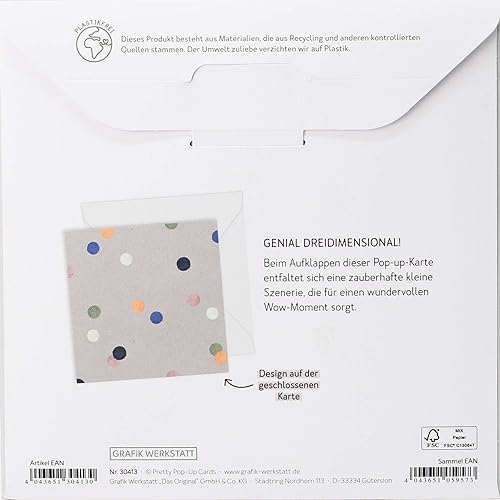 grafik-werkstatt-pretty-pop-up-karte-happy-birthday-edition-1-3d-karte-14-x-14-c image 7