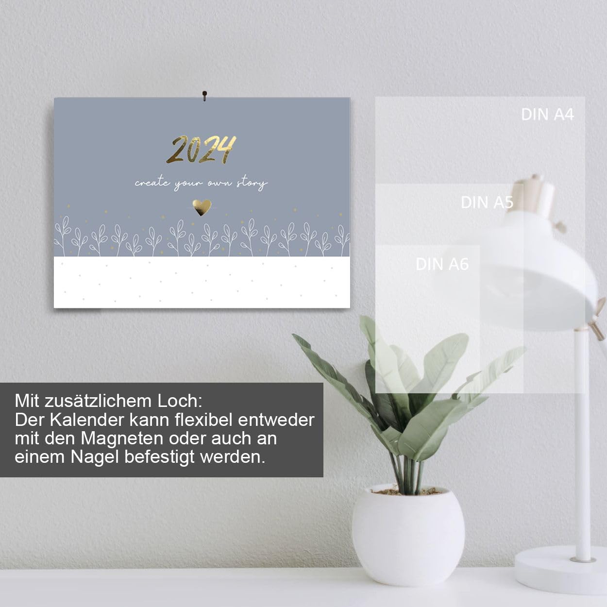 gr-tz-verlag-monatsplaner-2024-k-hlschrank-kalender-magnet-din-a4-quer image 7
