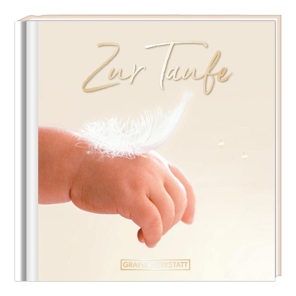 grafik-werkstatt-minibuch-zur-taufe-geschenkbuch image 1