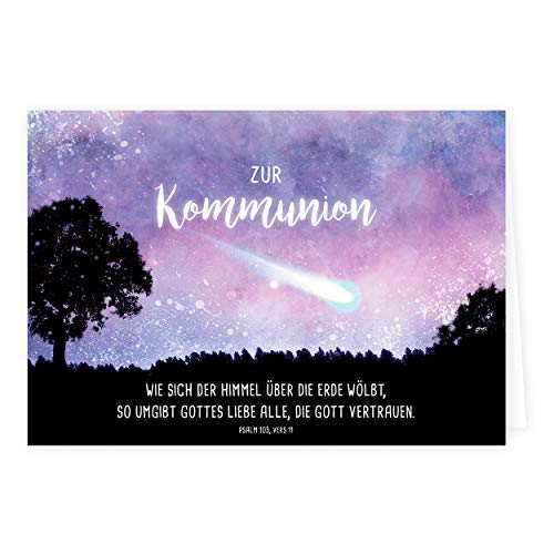 gr-tz-verlag-kommunionkarten-2er-set-modern-lila-klappkarten-11-5-x-16-5-cm-mit- image 4