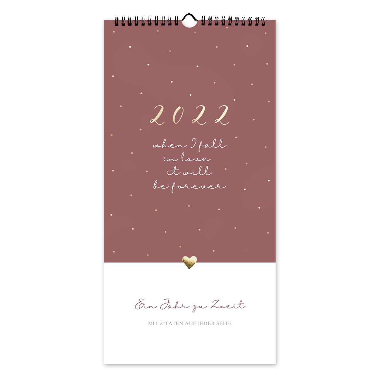 gr-tz-verlag-planer-f-r-zwei-paar-wandkalender-22-x-44-cm-hochformat image 1