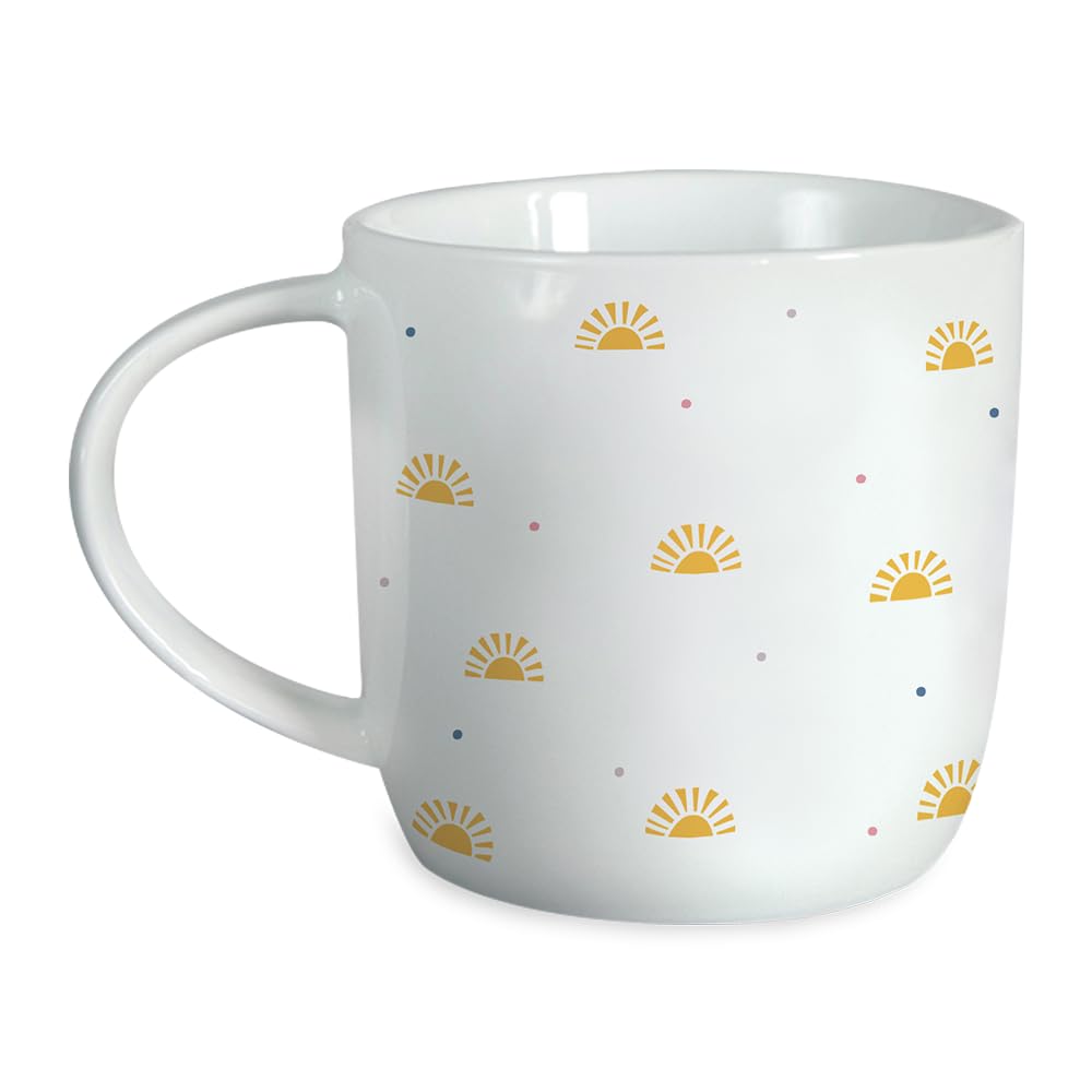 grafik-werkstatt-kaffeetasse-freunde-porzellan-300-ml-12-x-9-5-cm image 2