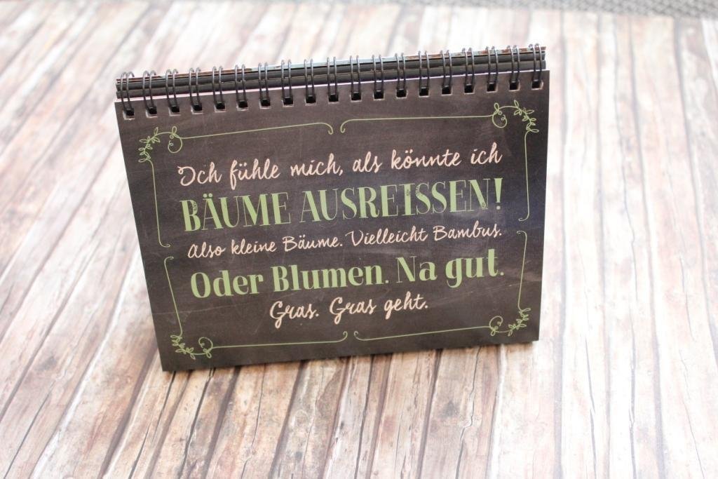Spruch des Jahres