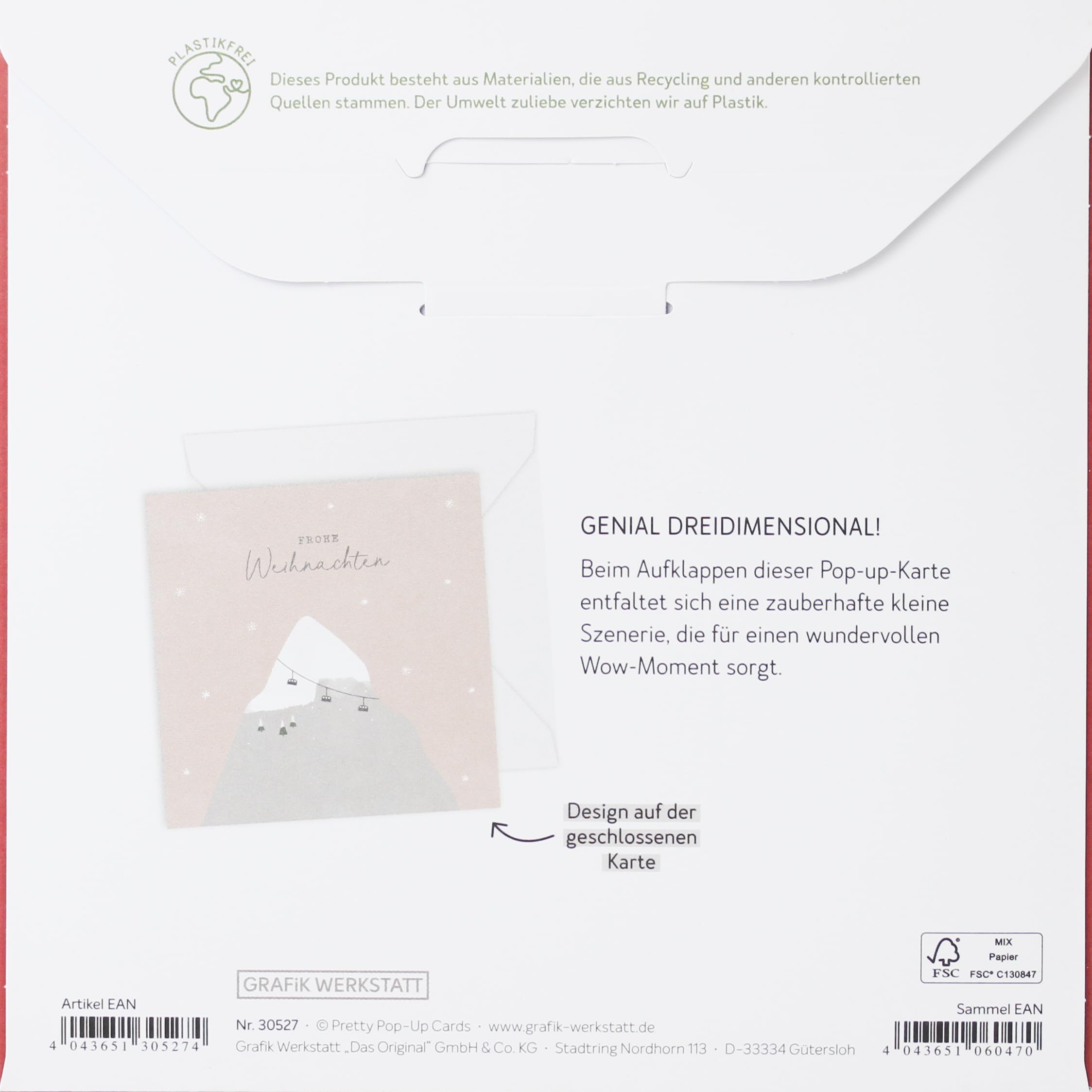 grafik-werkstatt-pretty-pop-up-karte-frohe-weihnachten-14x14-cm image 3
