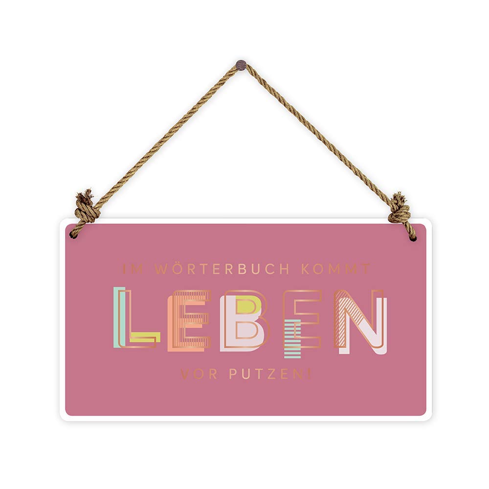grafik-werkstatt-vintageart-cardboard-22-x-12-cm-ich-esse-schokolade-nur-an-tage image 6