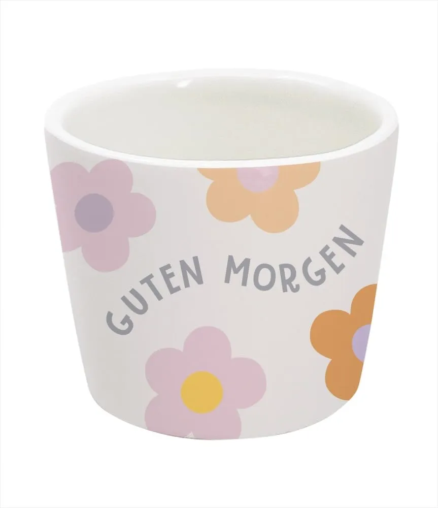 grafik-werkstatt-eierbecher-porzellan-64537-guten-morgen image 1