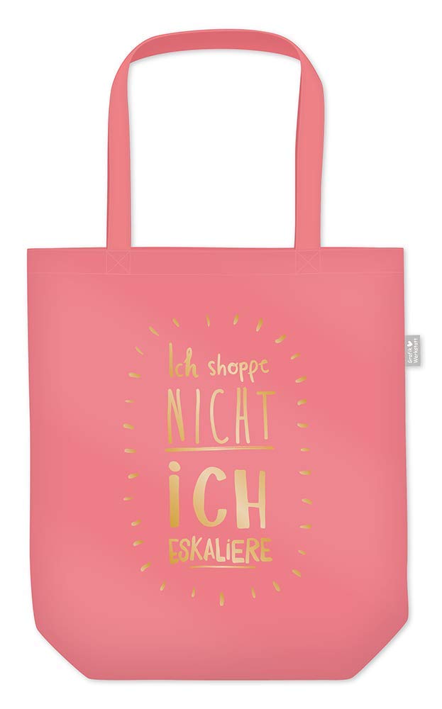 grafik-werkstatt-shopping-bag-triangel-faltbar-39-x-45-cm-17-liter-polyester image 7