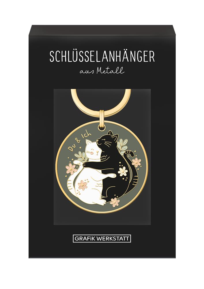 grafik-werkstatt-schl-sselanh-nger-du-ich image 2