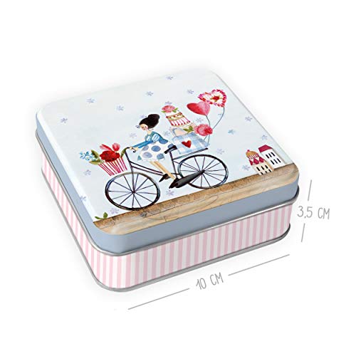 gr-tz-verlag-geschenkdose-fahrrad-blechdose-geburtstag-von-silke-leffler image 5