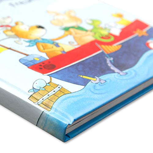 gr-tz-verlag-freundebuch-kindergarten-schule-tiere-96-seiten-17x16-cm image 7