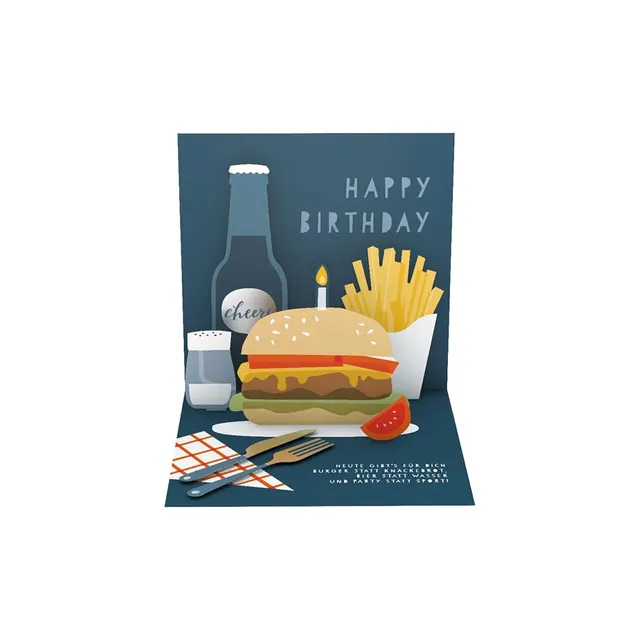 grafik-werkstatt-pretty-pop-up-karte-happy-birthday-14x14-cm-2 image 1