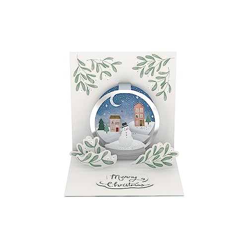 grafik-werkstatt-pretty-pop-up-karte-merry-christmas-weihnachten-14x14-cm image 5