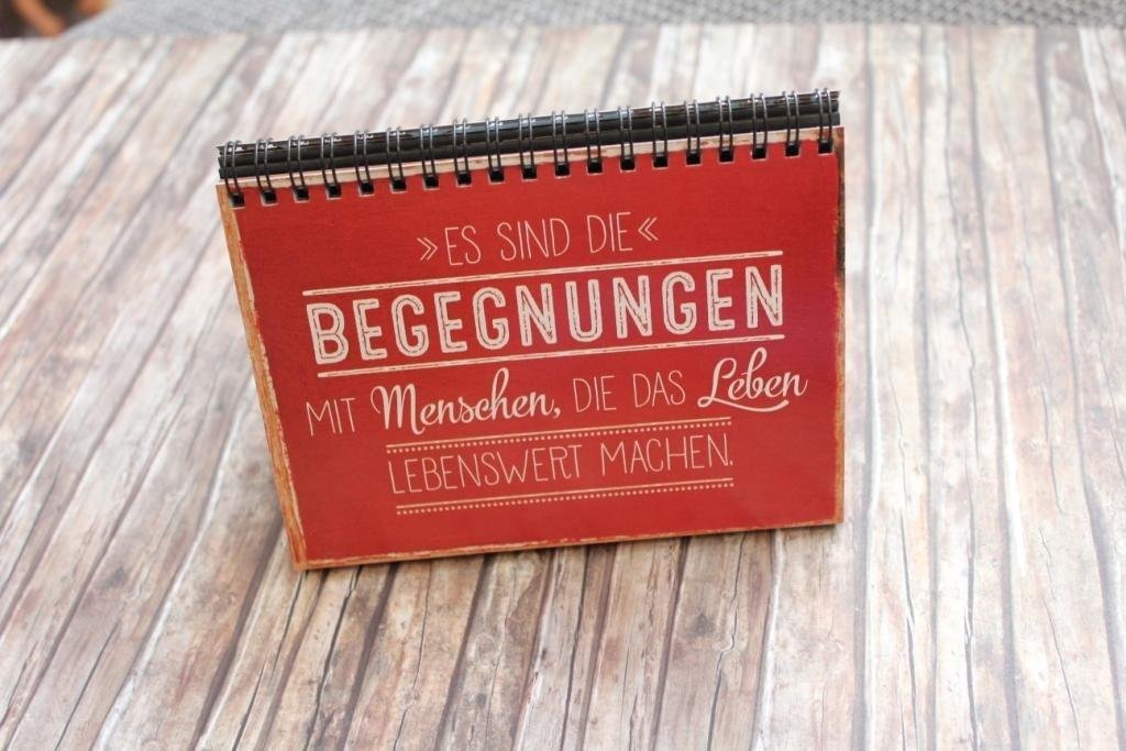 Witzig, aber Papier dünn