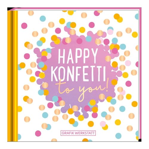 grafik-werkstatt-happy-konfetti-to-you-minibuch image 6