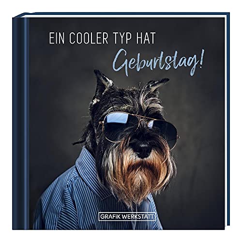 grafik-werkstatt-minibuch-ein-cooler-typ-hat-geburtstag image 7