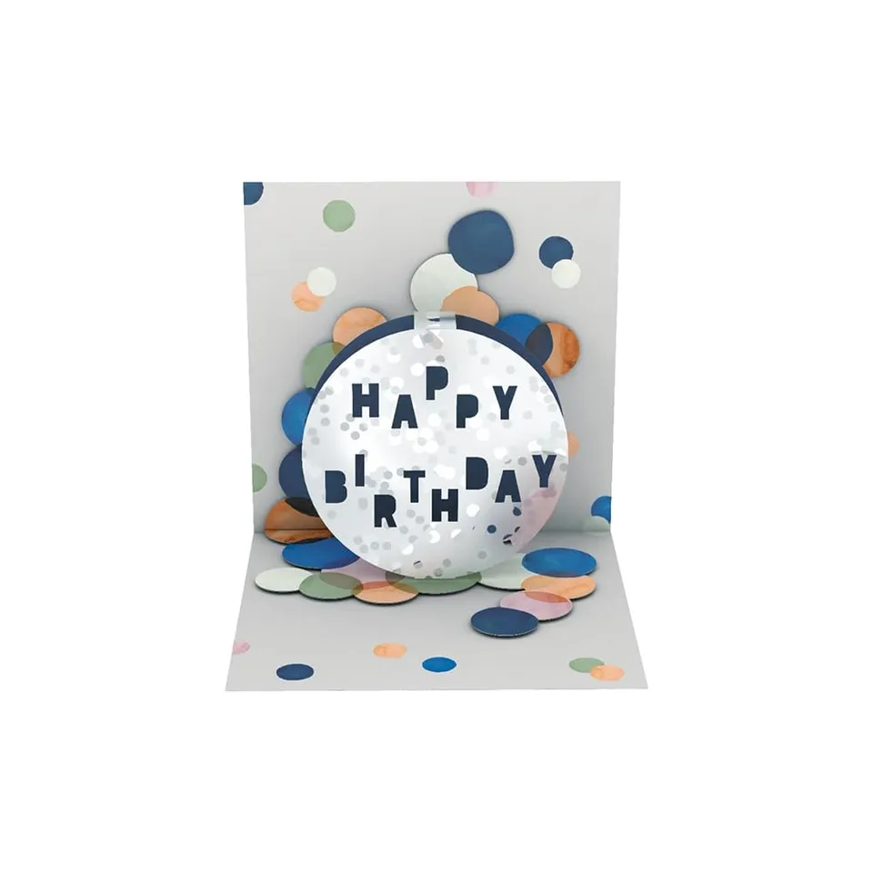 grafik-werkstatt-pretty-pop-up-karte-happy-birthday-edition-1-3d-karte-14-x-14-c image 1