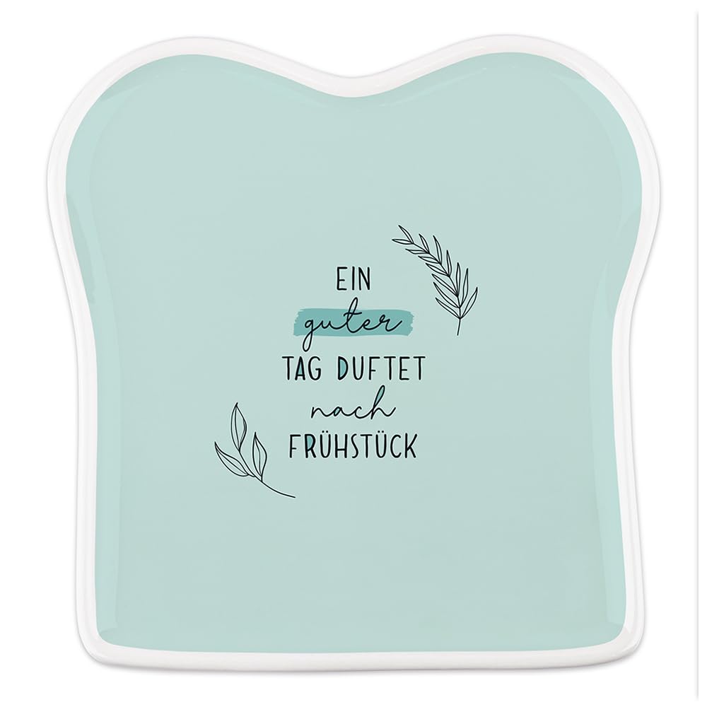 grafik-werkstatt-schreibkram-manufaktur-toastteller-ein-guter-tag-aus-porzellan- image 1