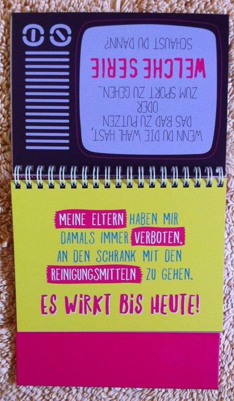 Mega witzig!