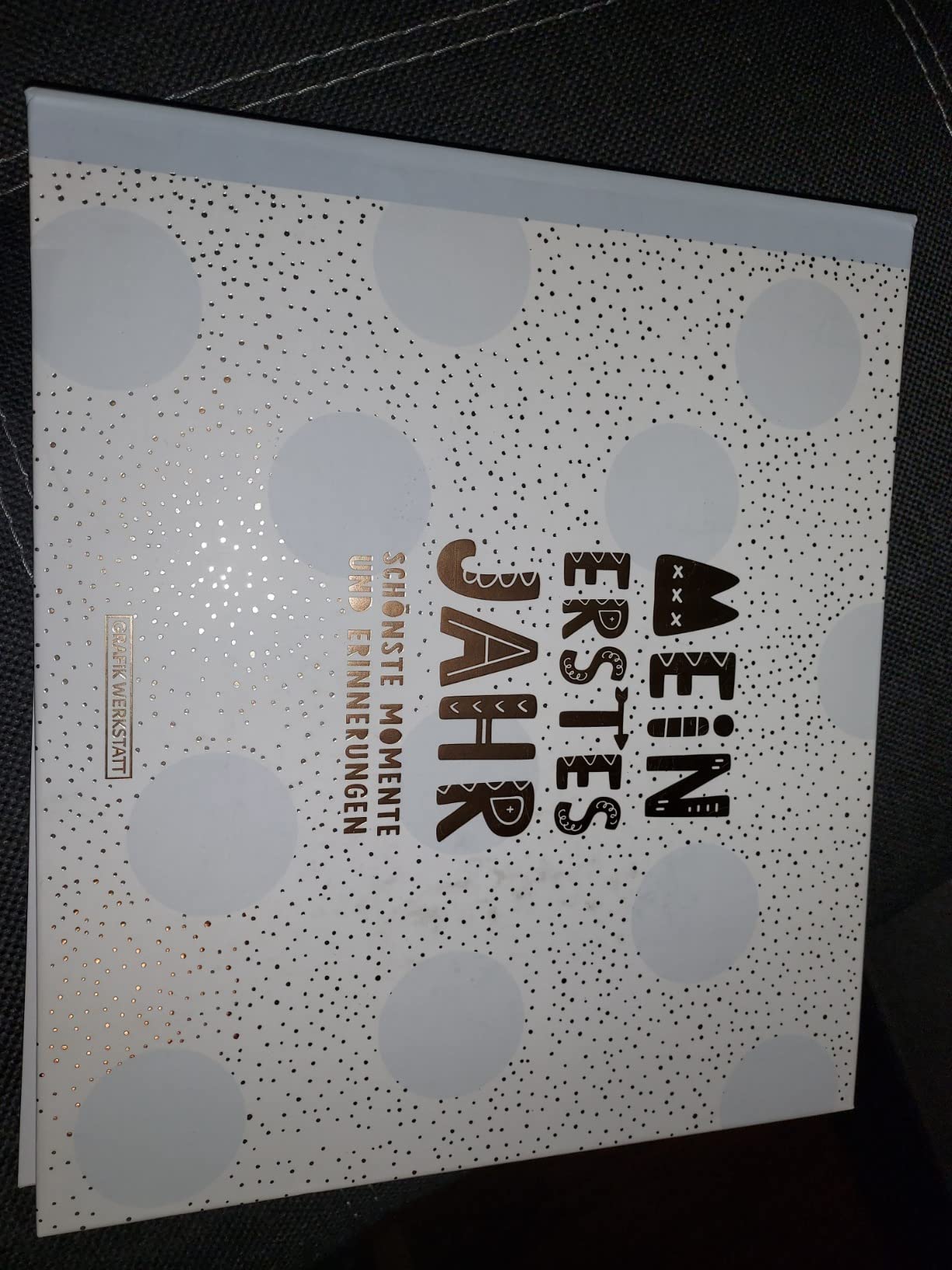 Hübsch und durchdacht