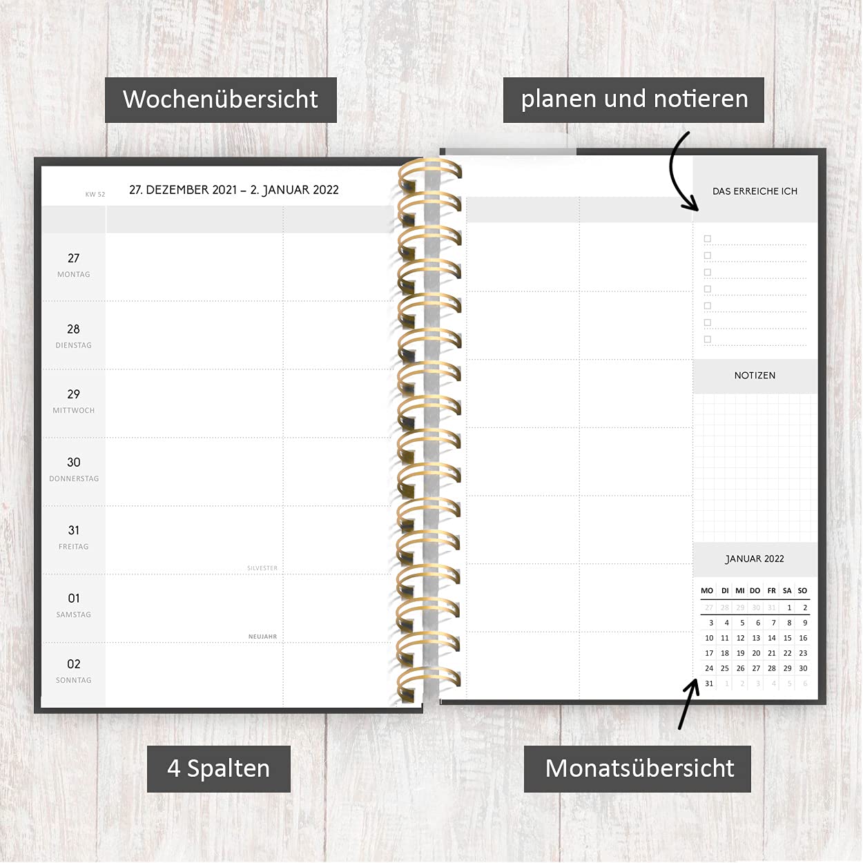 gr-tz-verlag-kalender-18-monate-2021-2022-planer-organizer-a5-juni-2021-bis-deze image 4