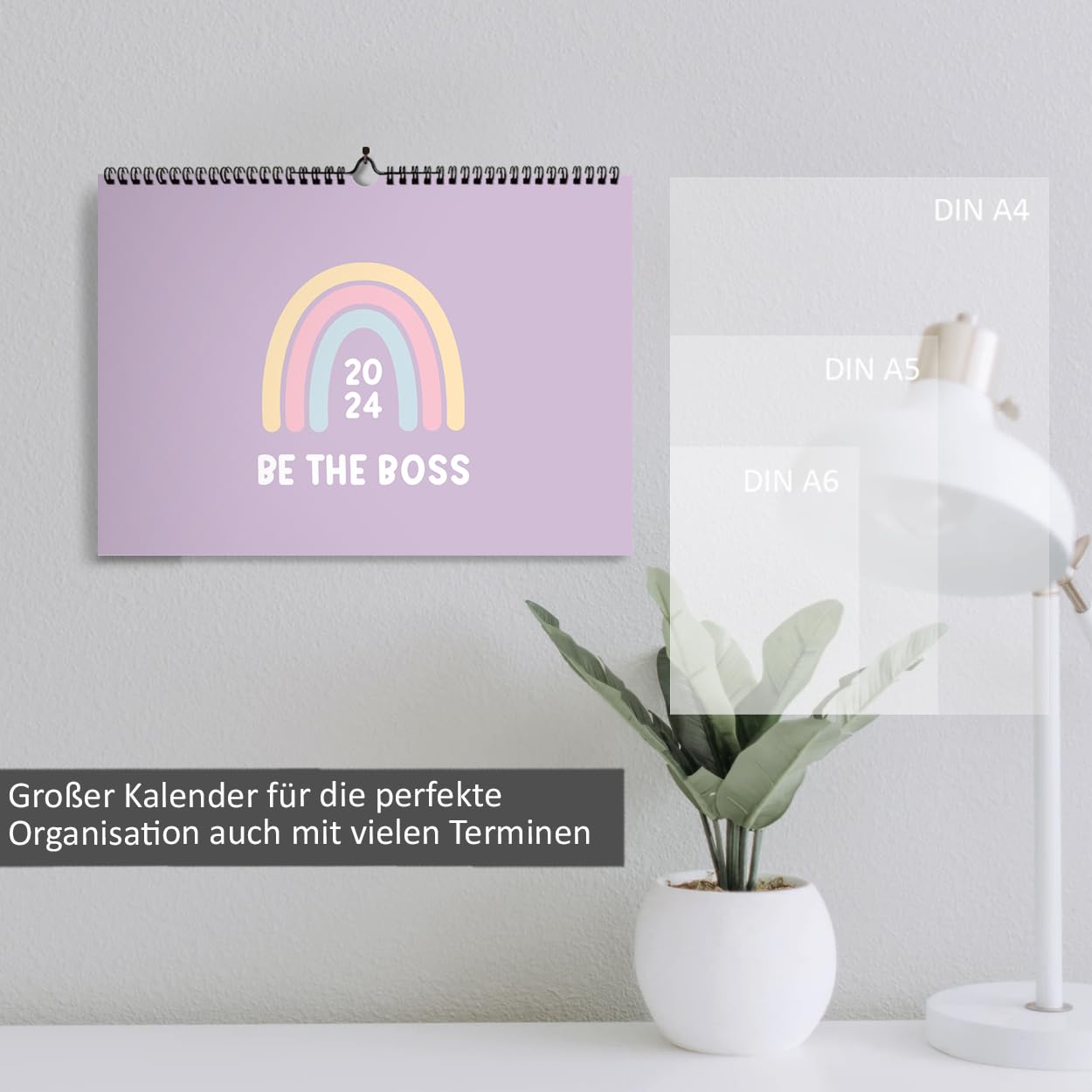 gr-tz-verlag-monatskalender-2024-wandkalender-a4-quer-spiralbindung image 7
