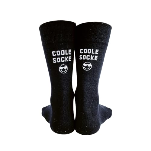 grafik-werkstatt-coole-socke-damen-herren-socken-gr-36-40-41-45-1-paar image 4