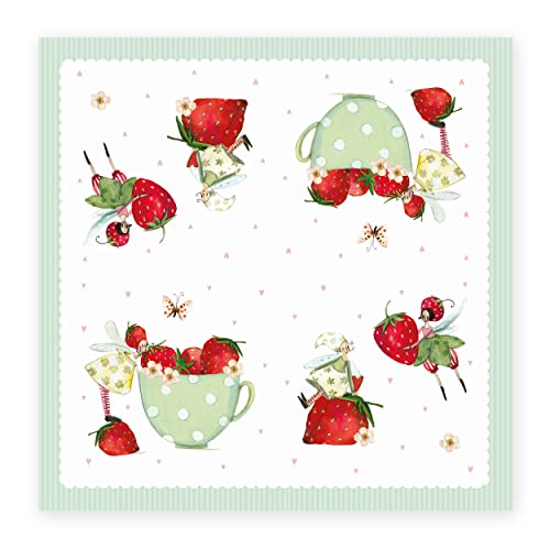 gr-tz-verlag-servietten-25x25-cm-erdbeeren-20-st-ck-3-lagig-sommer image 7
