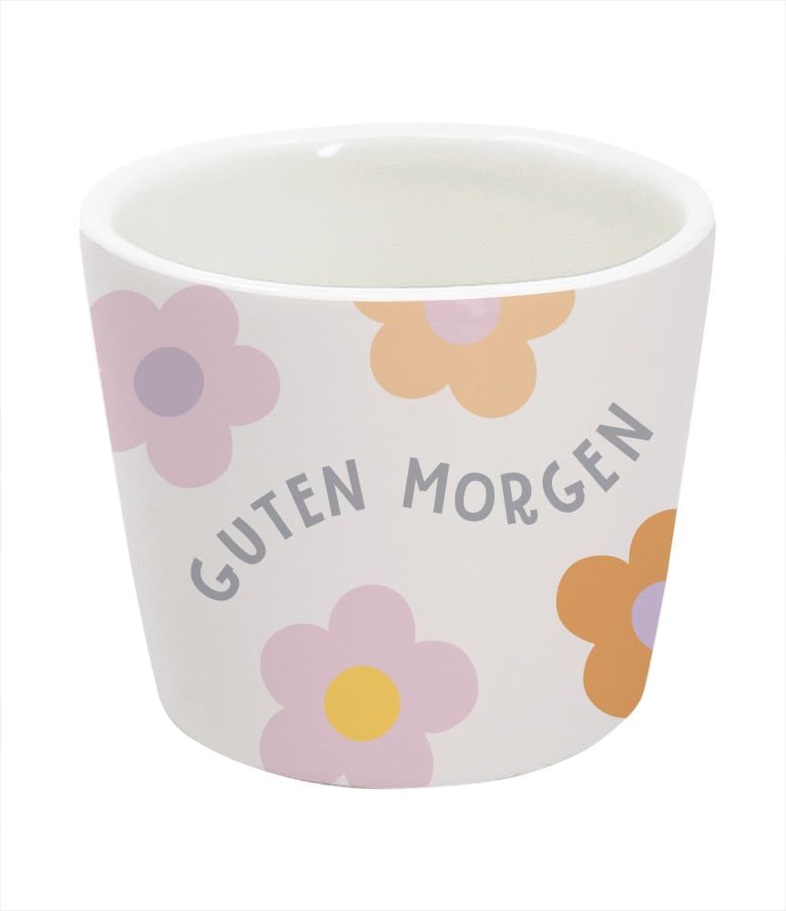 grafik-werkstatt-eierbecher-porzellan-64537-guten-morgen image 1