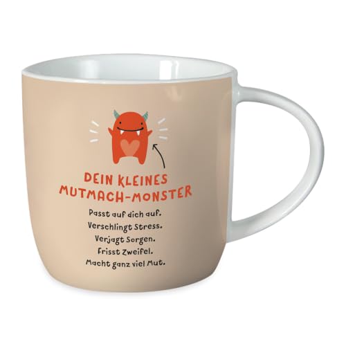 grafik-werkstatt-kaffeetasse-mutmach-monster-porzellan-300-ml image 3
