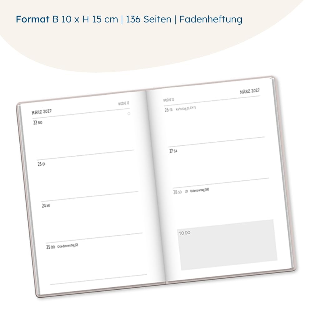 grafik-werkstatt-terminplaner-letterart-2027-jeder-tag-ist-voller-wunder-hardcov image 4