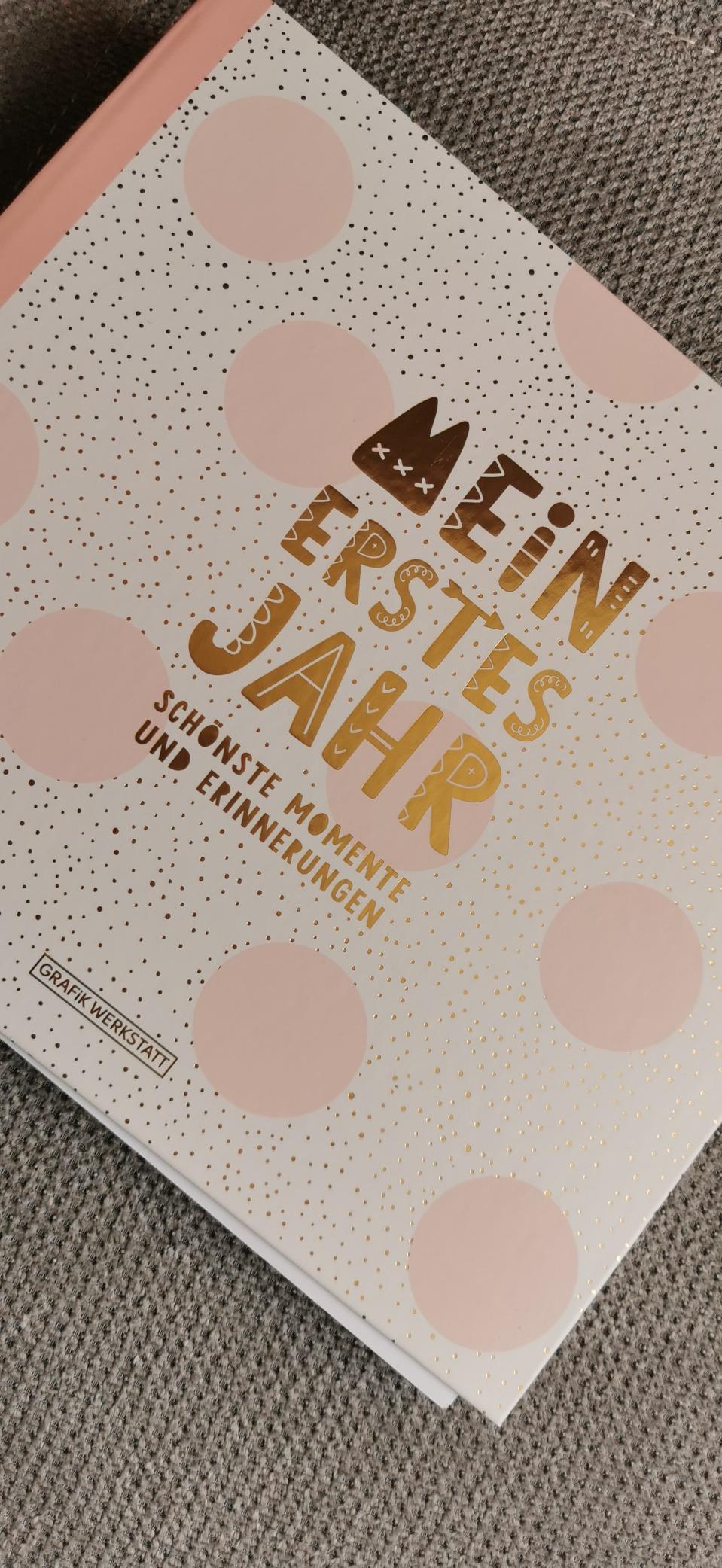 Tränen der Rührung