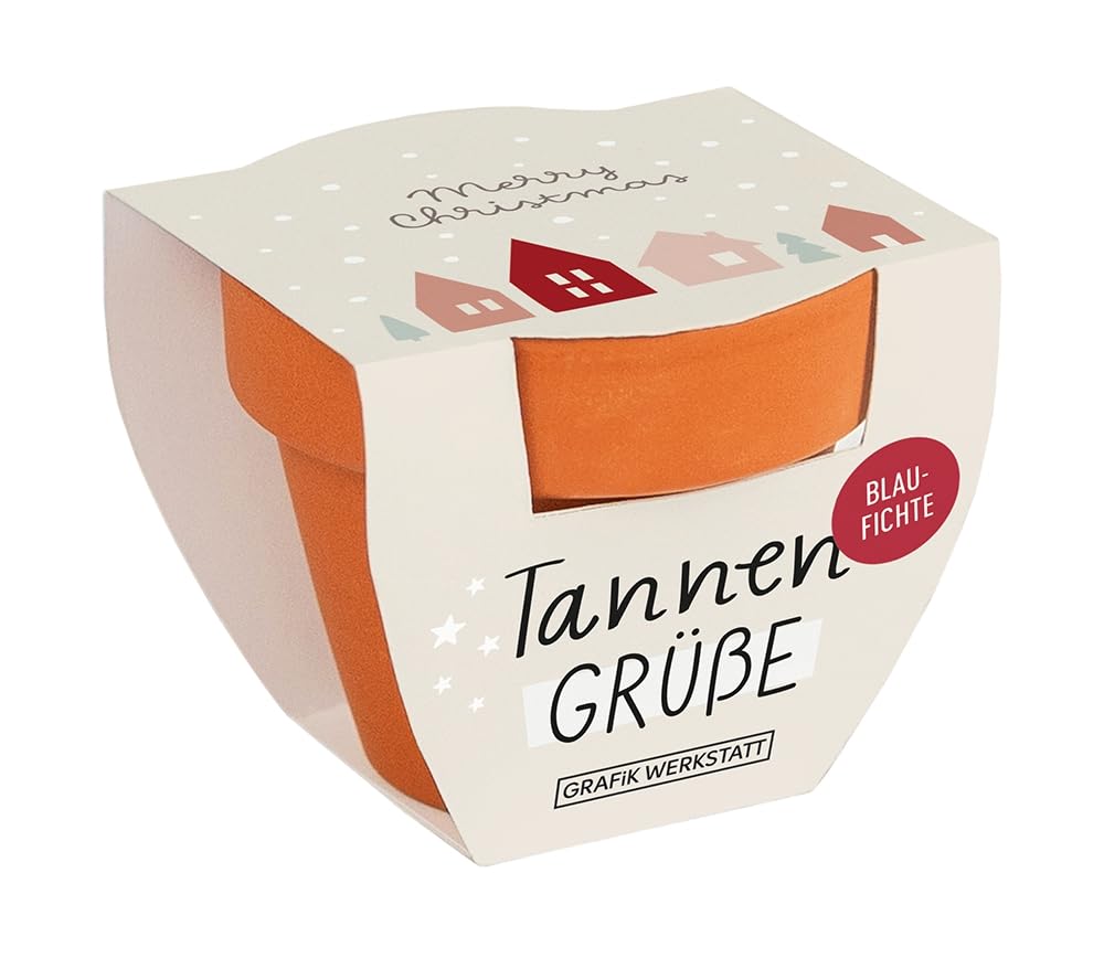 grafik-werkstatt-tannengr-e-blaufichte-mini-terrakotta-t-pfchen-mit-samen-merry- image 1