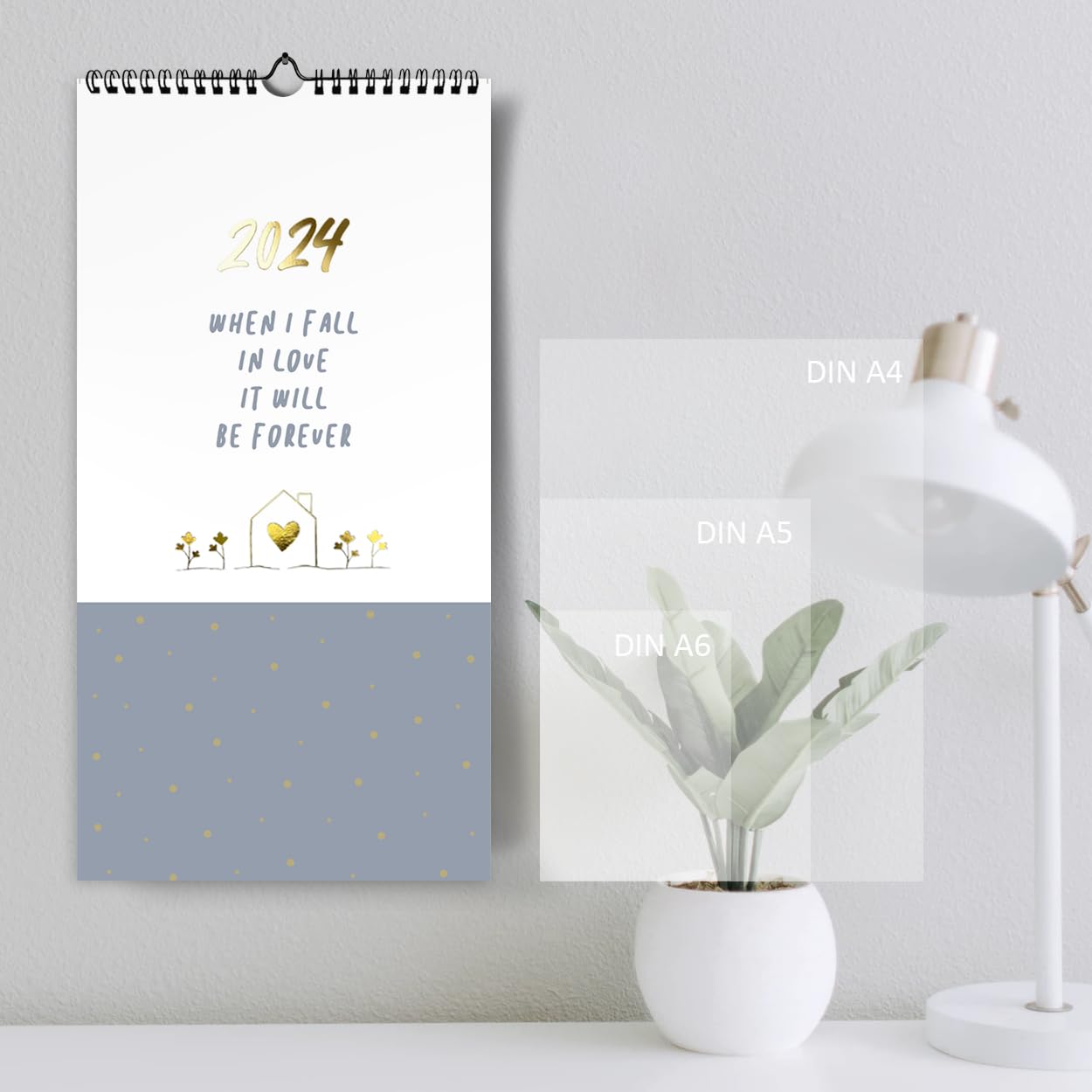gr-tz-verlag-bastelkalender-3-spalten-blattgold-22-x-43-cm-familienkalender image 7