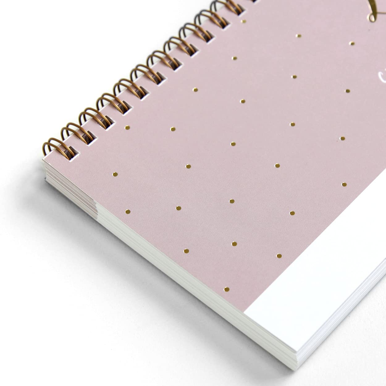 gr-tz-verlag-tischkalender-wochenkalender-quer-32-x-10-5-cm-rosa-mit-goldfolie image 8