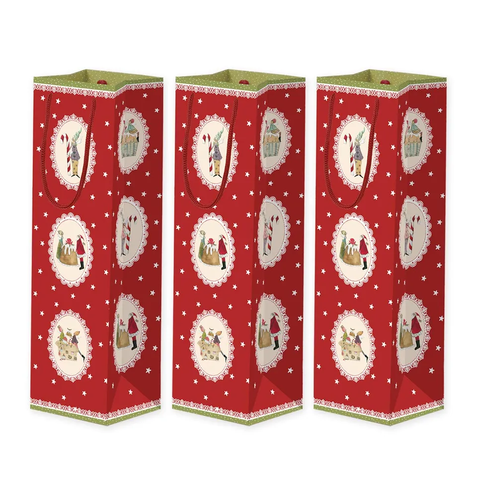 gr-tz-verlag-geschenkt-ten-flaschen-3er-set-papier-sweet-christmas-11-x-38-x-10- image 1