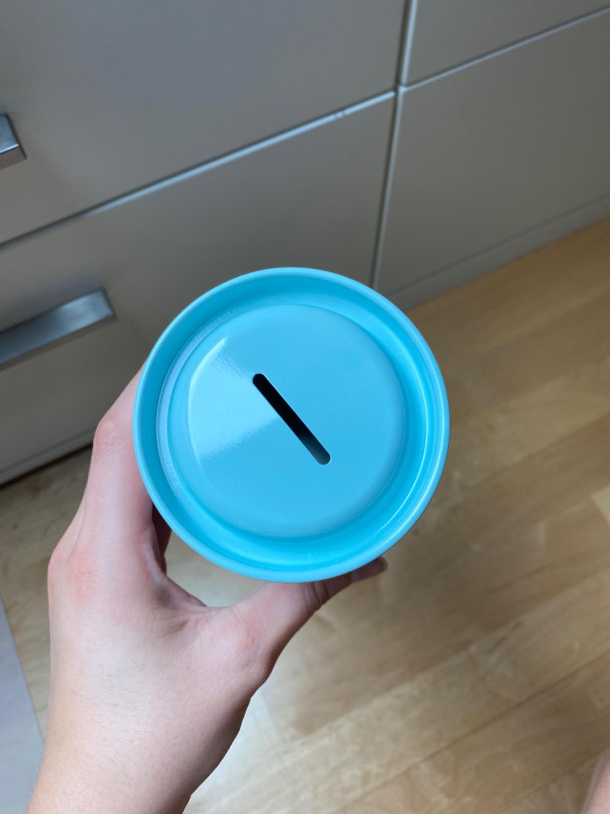 Hübsch und praktisch