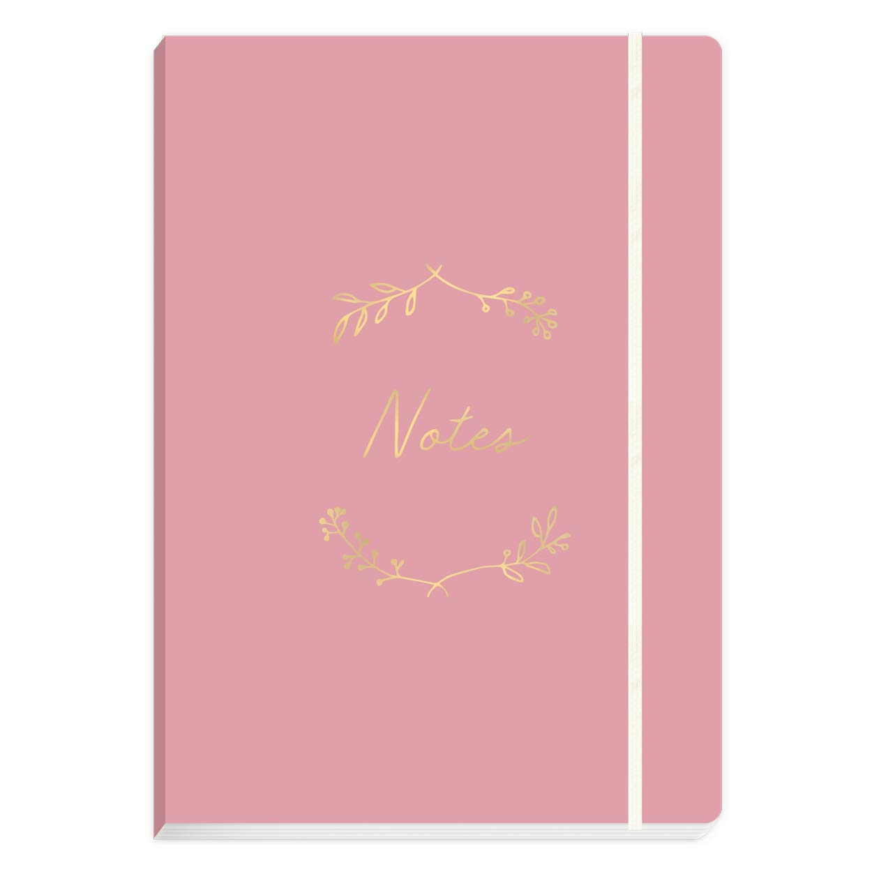 gr-tz-verlag-notizbuch-a5-softcover-punktiert-matt-blau-176-seiten image 1
