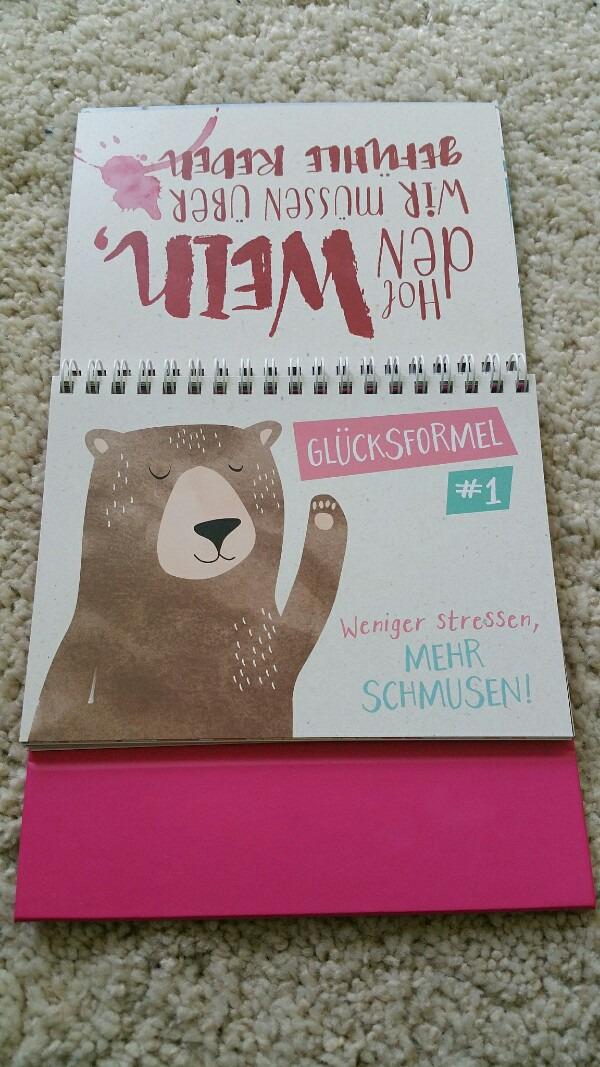 Witzig, aber wild