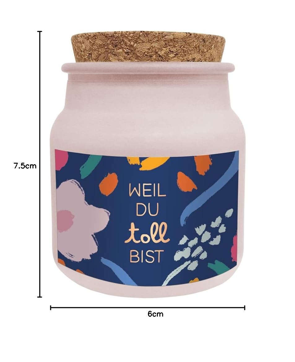 grafik-werkstatt-wohlf-hl-kerze-zedernduft-weil-du-toll-bist image 2