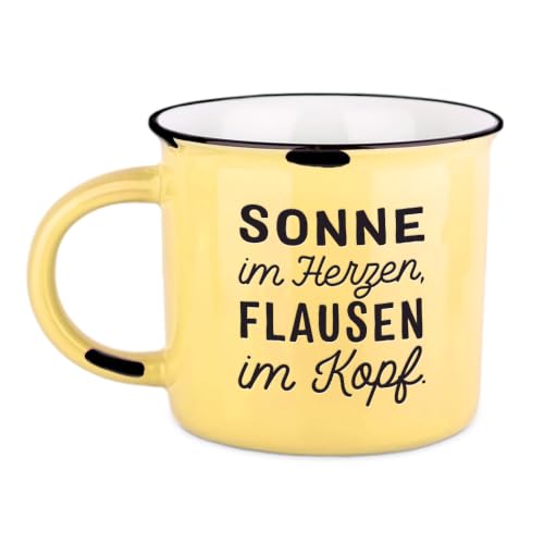 grafik-werkstatt-becher-vintage-sonne-im-herzen-keramik-400-ml image 4