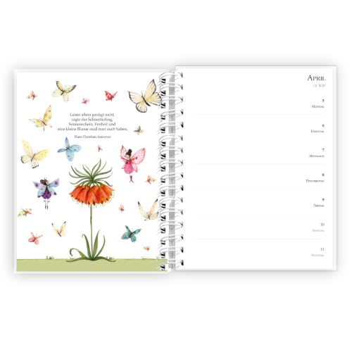 gr-tz-verlag-terminplaner-liebe-das-leben-2027-din-a5-wochenkalender image 4