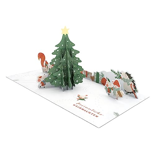 grafik-werkstatt-pretty-pop-up-karte-besinnliche-weihnachten-3d-weihnachtskarte- image 5