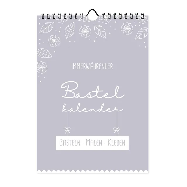 gr-tz-verlag-fotokalender-immerw-hrend-din-a5-bastelkalender-ohne-datum image 1