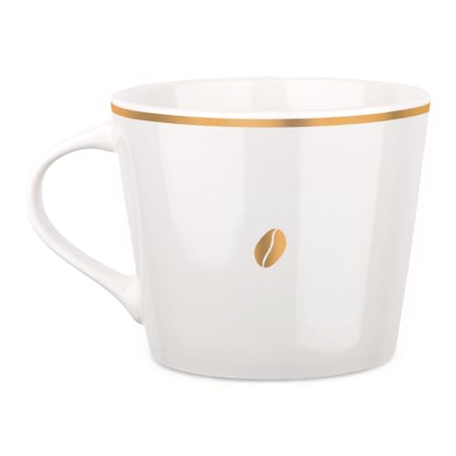 grafik-werkstatt-schreibkram-manufaktur-tasse-am-morgen-porzellan-420-ml-echtgol image 7