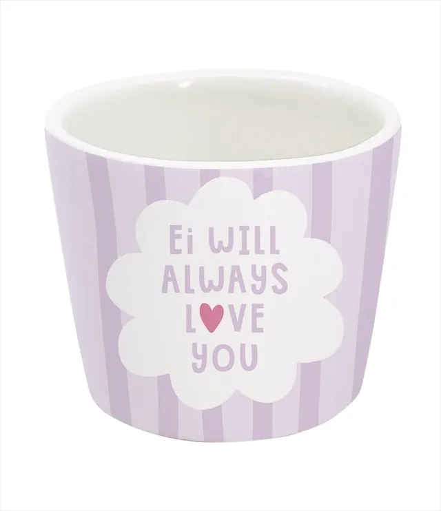 grafik-werkstatt-64533-eierbecher-porzellan-ei-will-always-love-you image 1