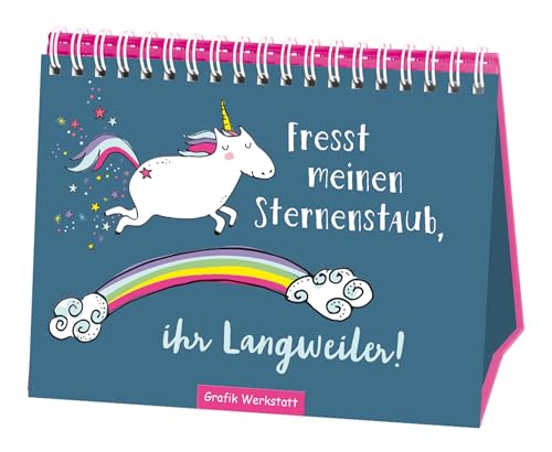 grafik-werkstatt-fresst-meinen-sternenstaub-ihr-langweiler-spiralbuch image 8