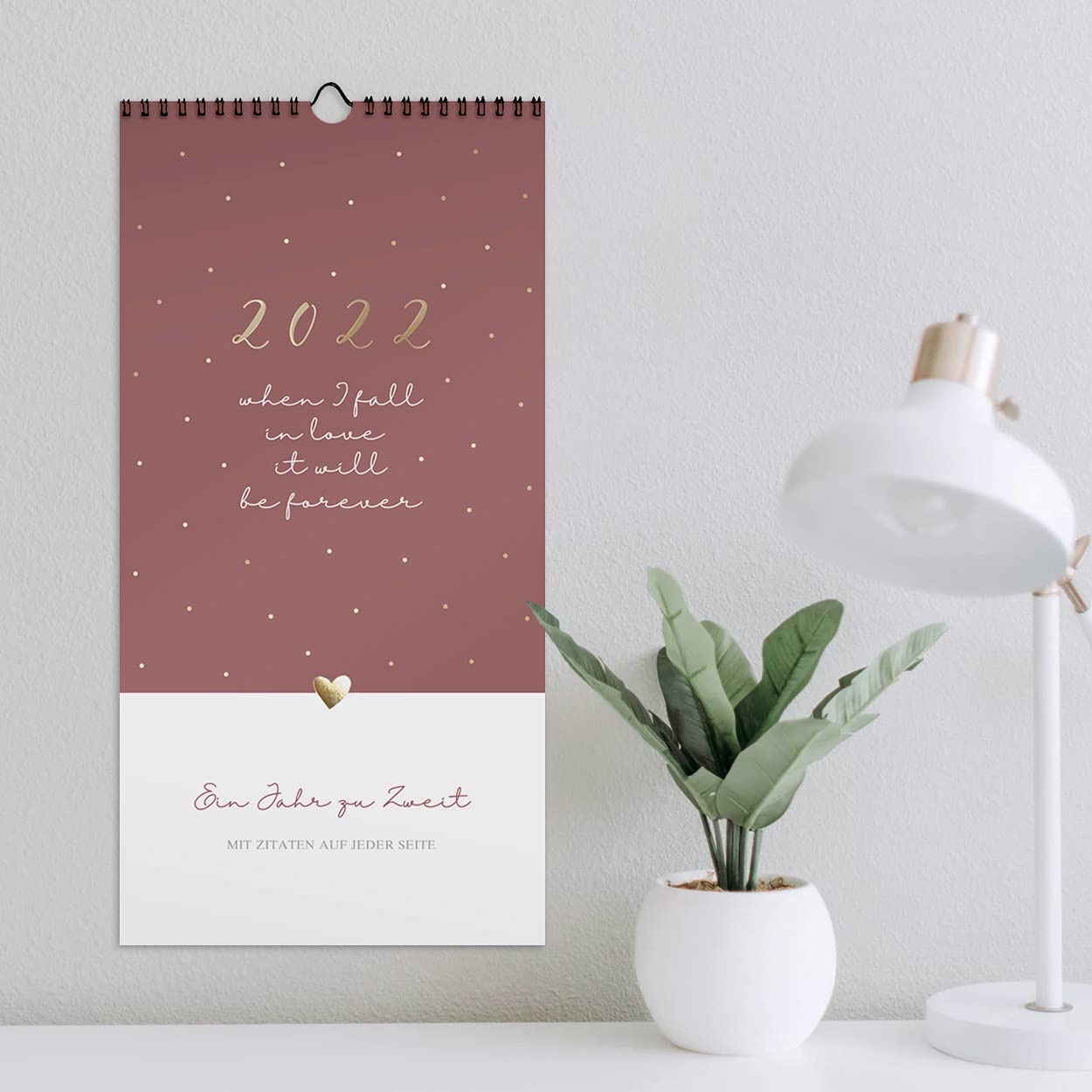 gr-tz-verlag-planer-f-r-zwei-paar-wandkalender-22-x-44-cm-hochformat image 7