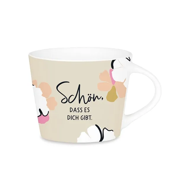 grafik-werkstatt-espresso-tasse-sch-n-dass-es-dich-gibt-porzellan-echtgold-50-ml image 1
