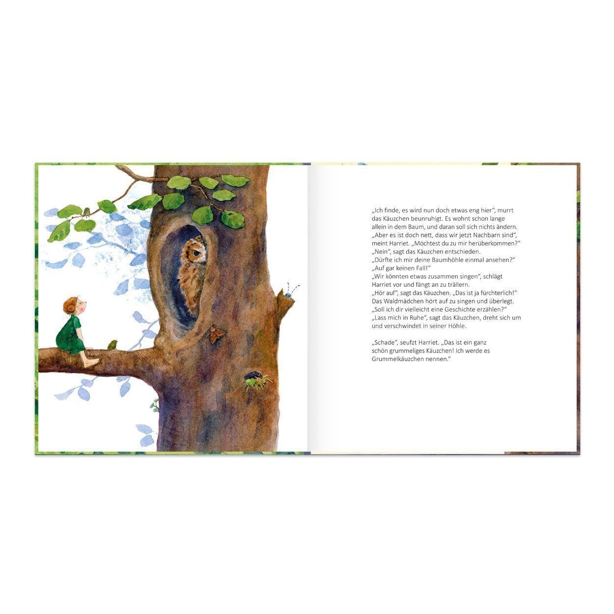 gr-tz-verlag-harriet-und-das-grummelk-uzchen-bilderbuch-ab-3-jahren image 2