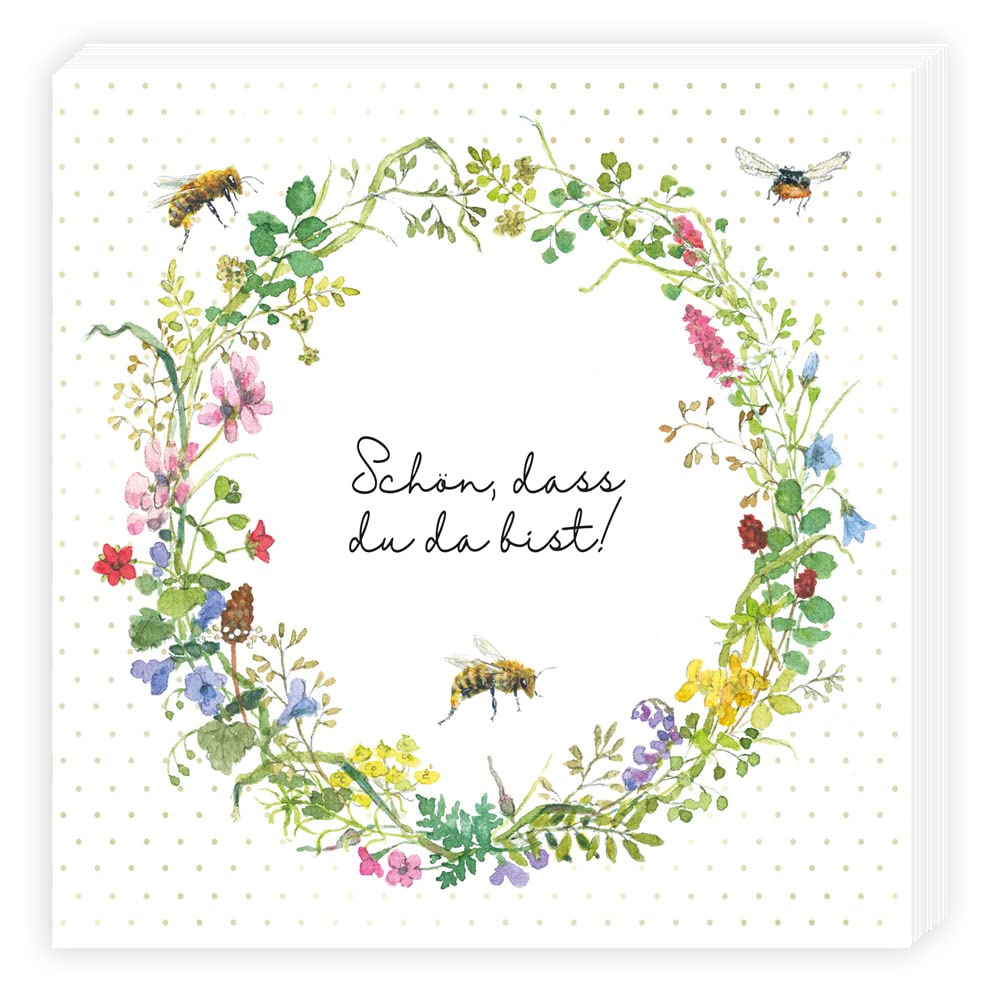 gr-tz-verlag-servietten-25x25-cm-erdbeeren-20-st-ck-3-lagig-sommer image 5